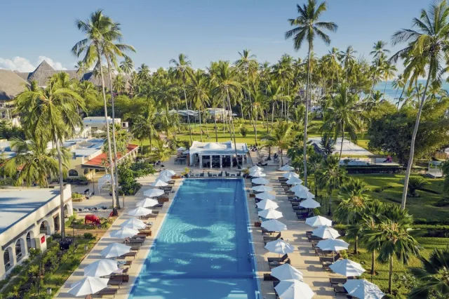 Bilder från hotellet TUI BLUE Bahari Zanzibar - nummer 1 av 70