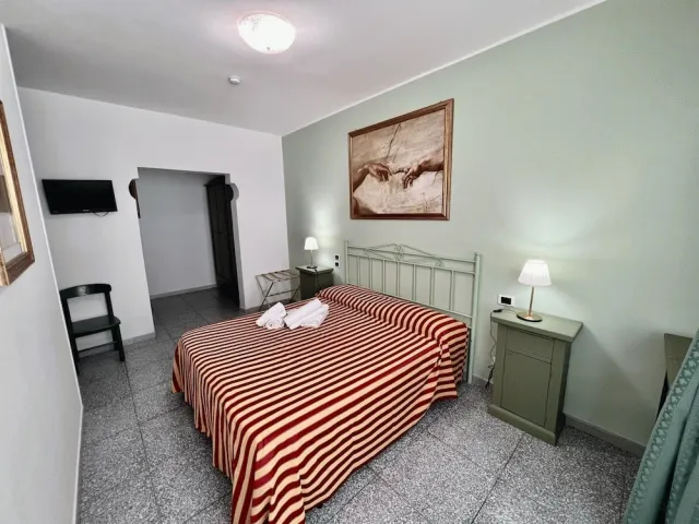 Bilder från hotellet Hotel Minerva - nummer 1 av 10