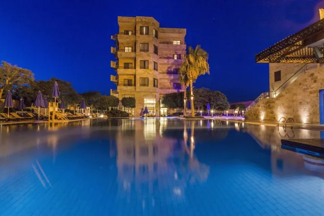 Bilder från hotellet Ramada Resort by Wyndham Dead Sea - nummer 1 av 66