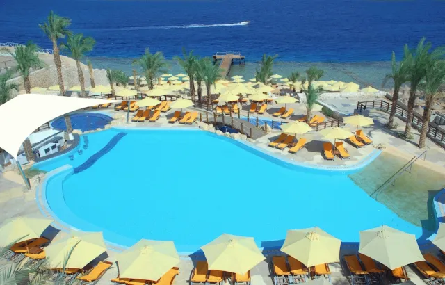 Bilder från hotellet Xperience Sea Breeze Resort - nummer 1 av 37
