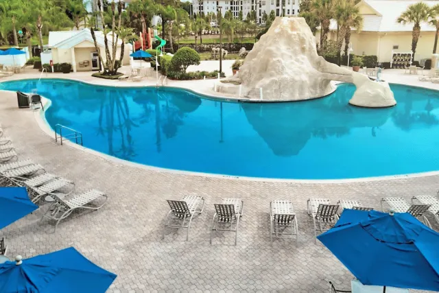 Bilder från hotellet Cypress Pointe Resort - nummer 1 av 33