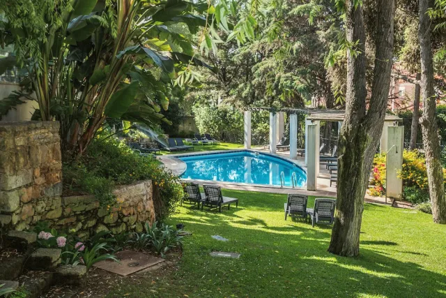 Bilder från hotellet Casa Vela Boutique House - nummer 1 av 10