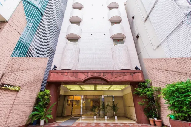 Bilder från hotellet Hotel Star Plaza Ikebukuro - nummer 1 av 10