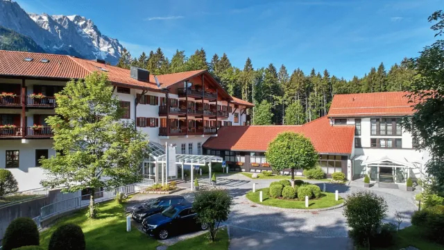 Bilder från hotellet Hotel am Badersee - nummer 1 av 74