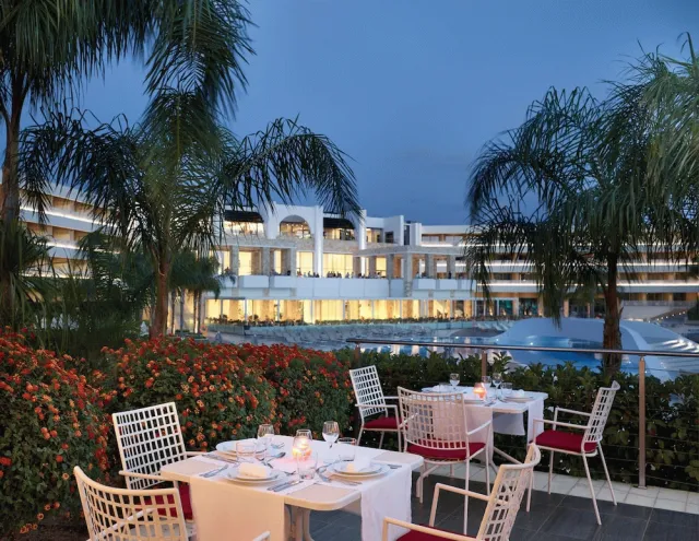 Bilder från hotellet Princess Andriana Resort & Spa – - nummer 1 av 100