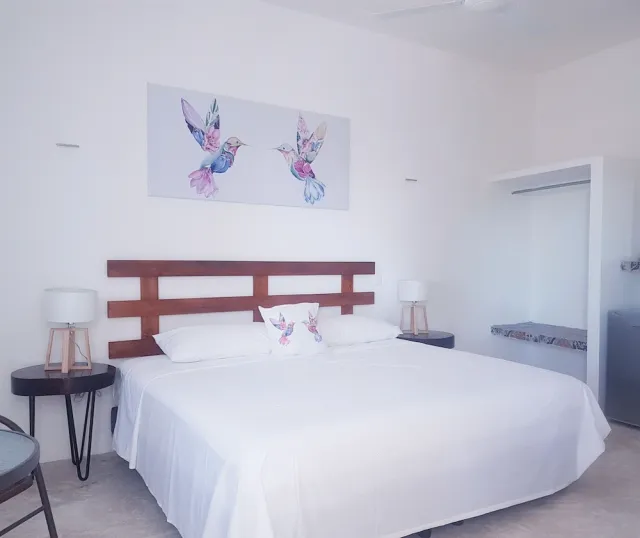 Bilder från hotellet Casa Chujuk by Spirit Group - nummer 1 av 46