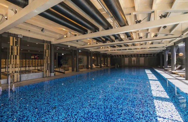 Bilder från hotellet Radisson Blu Hotel Sopot - nummer 1 av 10