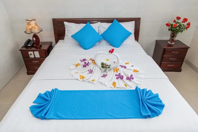 Bilder från hotellet Phong Lan 2 Hotel - nummer 1 av 67