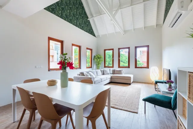 Bilder från hotellet Hanchi Snoa Boutique Apartments - nummer 1 av 100
