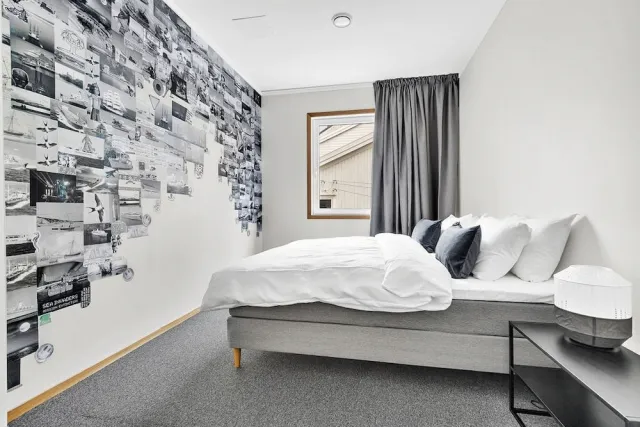 Bilder från hotellet Lille Hotell - nummer 1 av 10