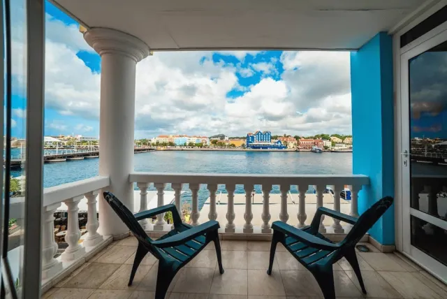 Bilder från hotellet Handelskade Residence - nummer 1 av 52