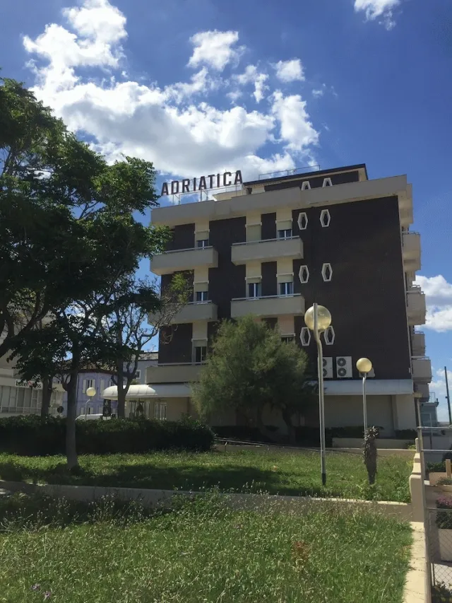 Bilder från hotellet Hotel Adriatica - nummer 1 av 53