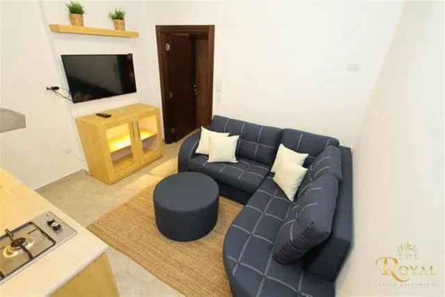 Bilder från hotellet The Royal Luxury City Budget Visit - nummer 1 av 10