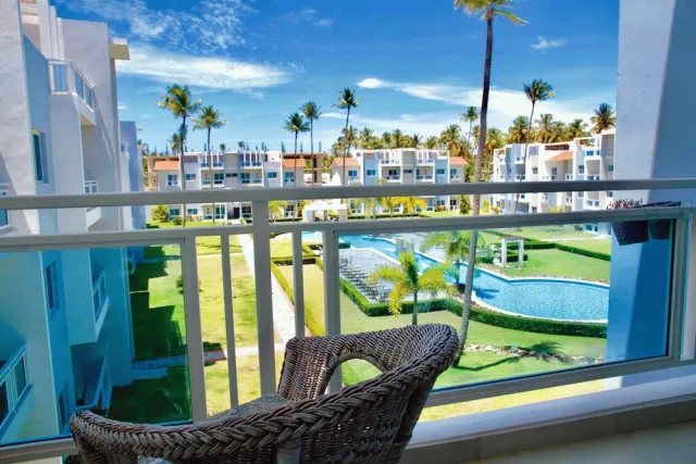 Bilder från hotellet Luxury Penthouse in Punta Cana - nummer 1 av 50