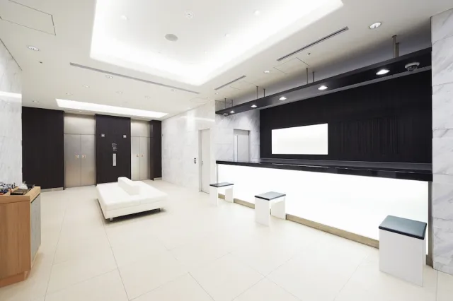 Bilder från hotellet Sotetsu Fresa Inn Kanda Otemachi - nummer 1 av 17