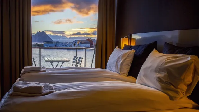 Bilder från hotellet Nordis Apartments - nummer 1 av 59
