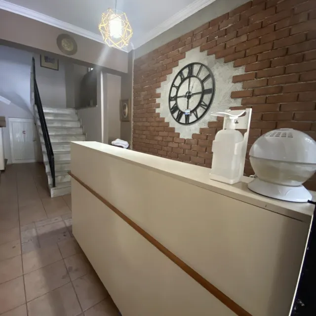 Bilder från hotellet Özcan Otel - nummer 1 av 17