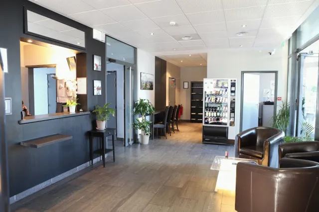 Bilder från hotellet Adonis Paris Sud - nummer 1 av 37