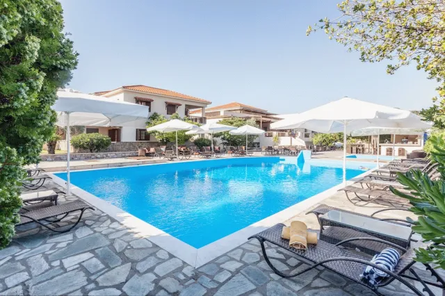 Bilder från hotellet Skopelos Holidays Hotel & Spa - nummer 1 av 100
