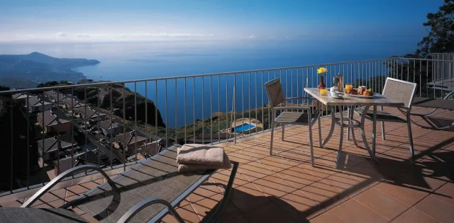 Bilder från hotellet Village Cabo Girao - nummer 1 av 61