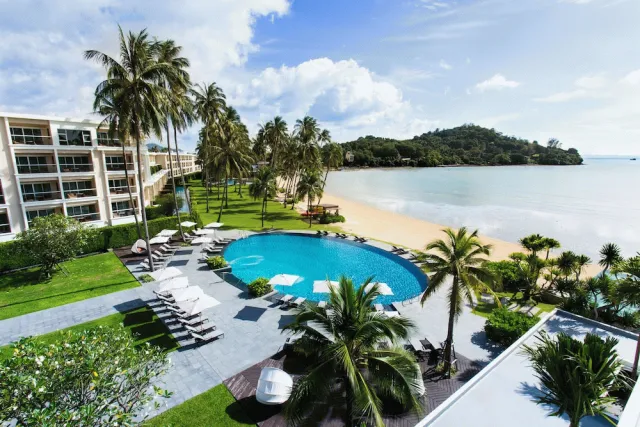 Bilder från hotellet Phuket Panwa Beachfront Resort - nummer 1 av 100