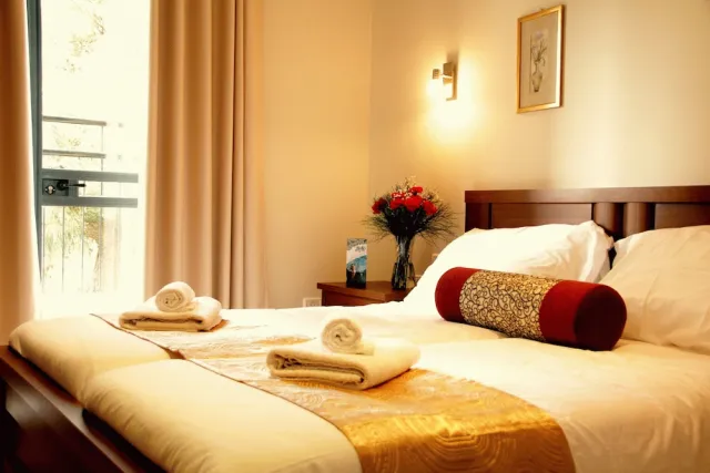 Bilder från hotellet City Center Jerusalem - nummer 1 av 50