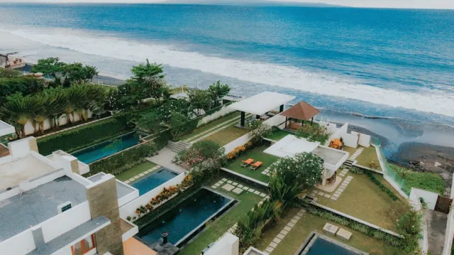 Bilder från hotellet Bali Diamond Villas - nummer 1 av 100