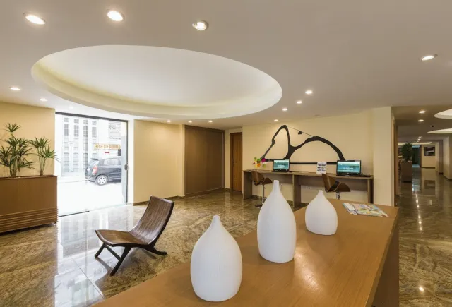 Bilder från hotellet Gamboa Rio Hotel - nummer 1 av 72