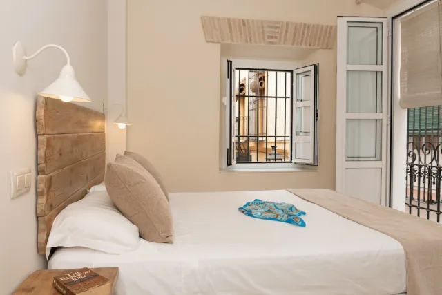 Bilder från hotellet Hotel Boutique Elvira Plaza - nummer 1 av 10