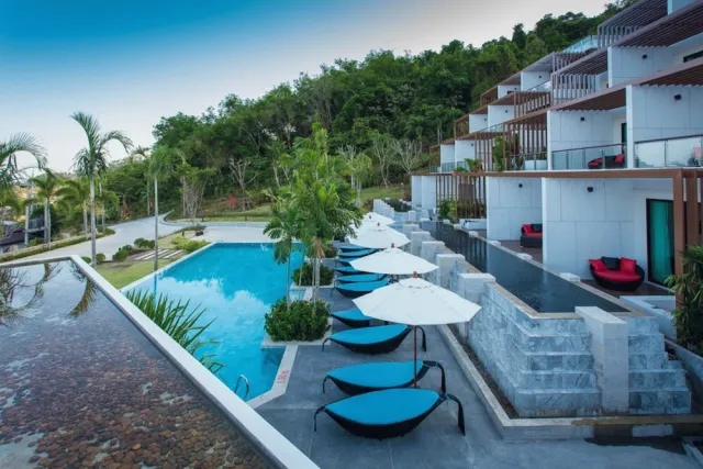 Bilder från hotellet Chalong Chalet Resort & Longstay - nummer 1 av 61