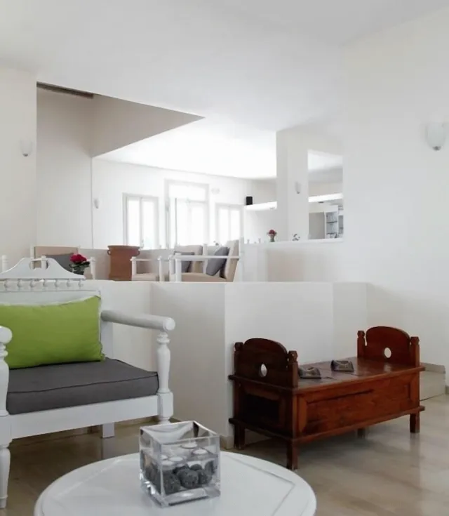 Bilder från hotellet Olia Hotel - nummer 1 av 10