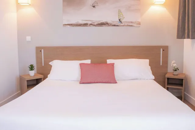 Bilder från hotellet Comfort Aparthotel Cannes Mandelieu - nummer 1 av 62