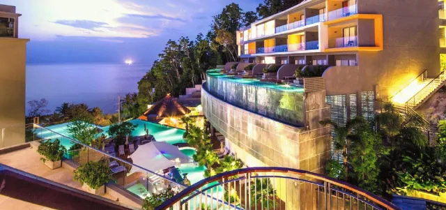 Bilder från hotellet Kalima Resort & Spa, Phuket - nummer 1 av 100