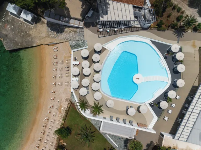 Bilder från hotellet Marpunta Resort - nummer 1 av 100