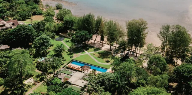 Bilder från hotellet The Mangrove Panwa Phuket Resort - nummer 1 av 100