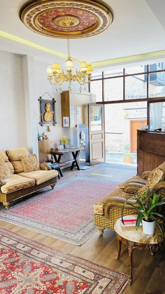 Bilder från hotellet Kaleiçi Hotel - nummer 1 av 34