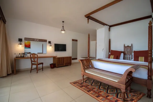 Bilder från hotellet Royal Zanzibar Beach Resort - nummer 1 av 74