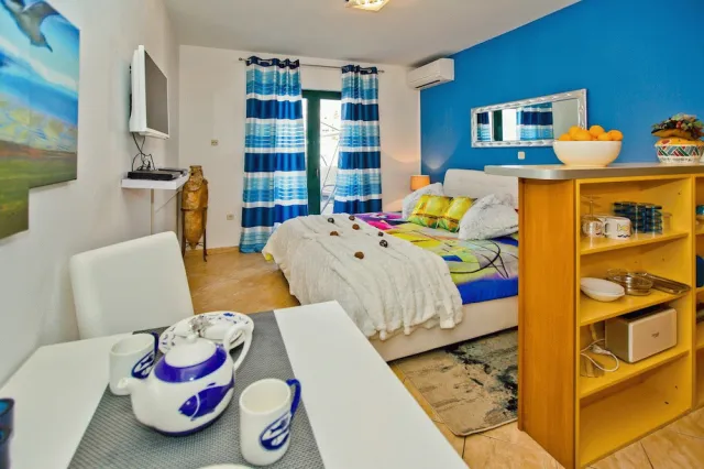 Bilder från hotellet Villa Softic - nummer 1 av 71
