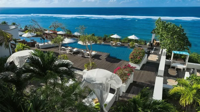Bilder från hotellet Samabe Bali Suites & Villas - nummer 1 av 84