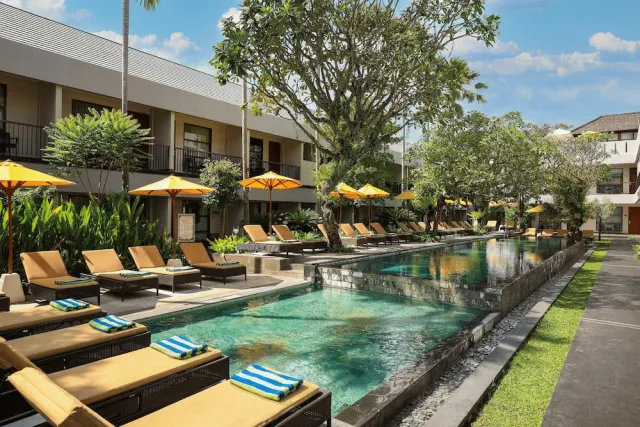 Bilder från hotellet Amadea Resort & Villas - nummer 1 av 100