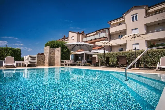 Bilder från hotellet Villa Badi - nummer 1 av 100