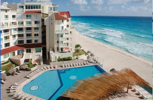 Bilder från hotellet Bsea Cancun Plaza Hotel - nummer 1 av 47