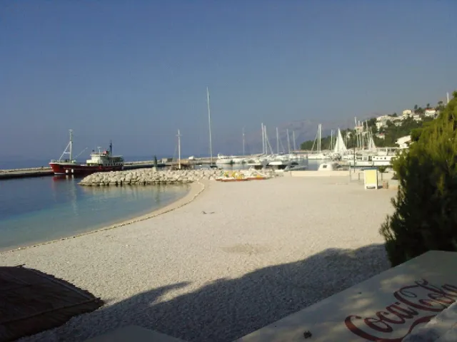 Bilder från hotellet Studio for 2 People - Split Region - nummer 1 av 21