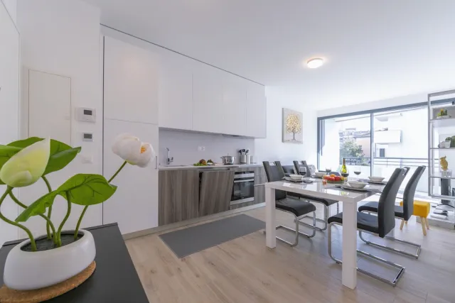 Bilder från hotellet Charming Home - nummer 1 av 10