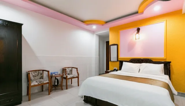 Bilder från hotellet Happy Home - nummer 1 av 27