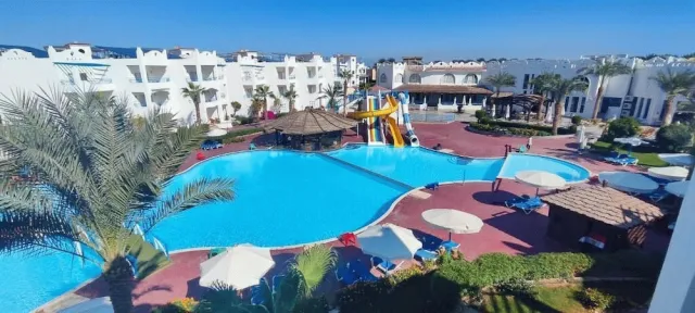 Bilder från hotellet Sharm Bride Resort Aqua & SPA - nummer 1 av 40