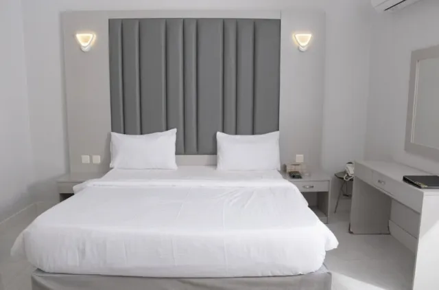 Bilder från hotellet Areen Alnaeem Hotel - nummer 1 av 10