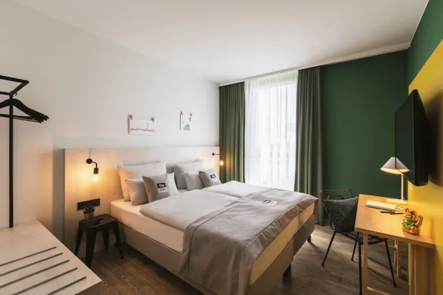 Bilder från hotellet The Niu Tab - nummer 1 av 10