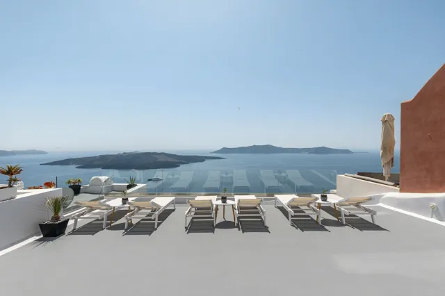 Bilder från hotellet Caldera Senses Santorini - nummer 1 av 87