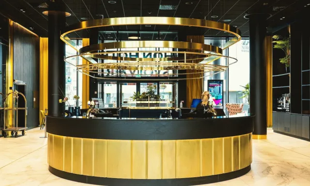 Bilder från hotellet Thon Hotel Svolvær - nummer 1 av 75